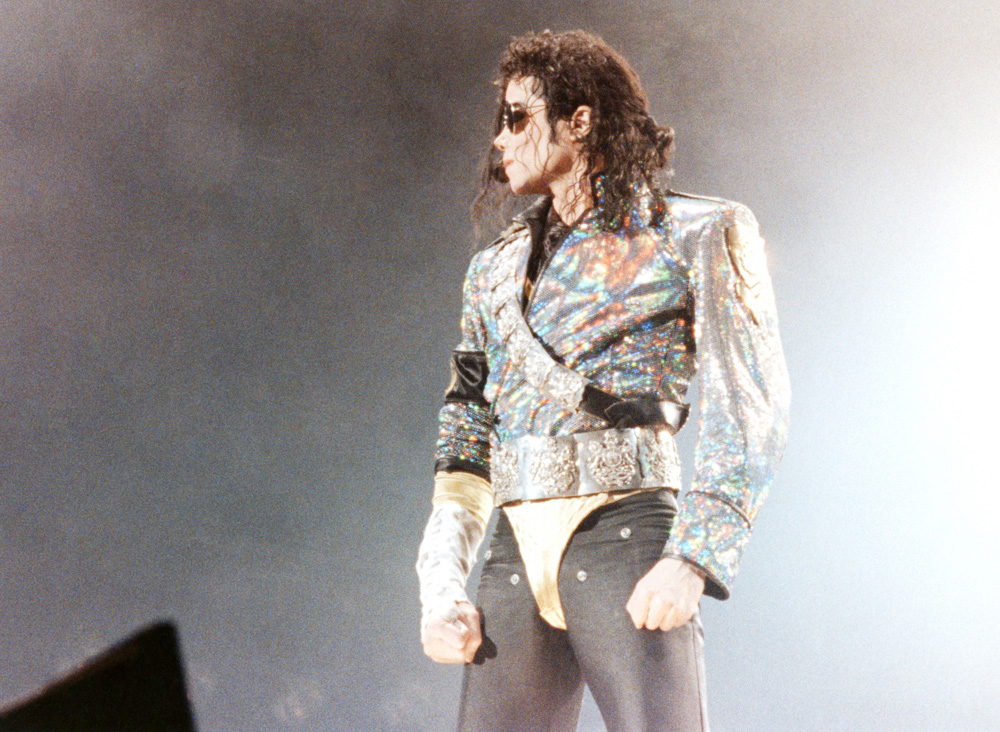 Descubren varias cintas inéditas de Michael Jackson en un depósito abandonado