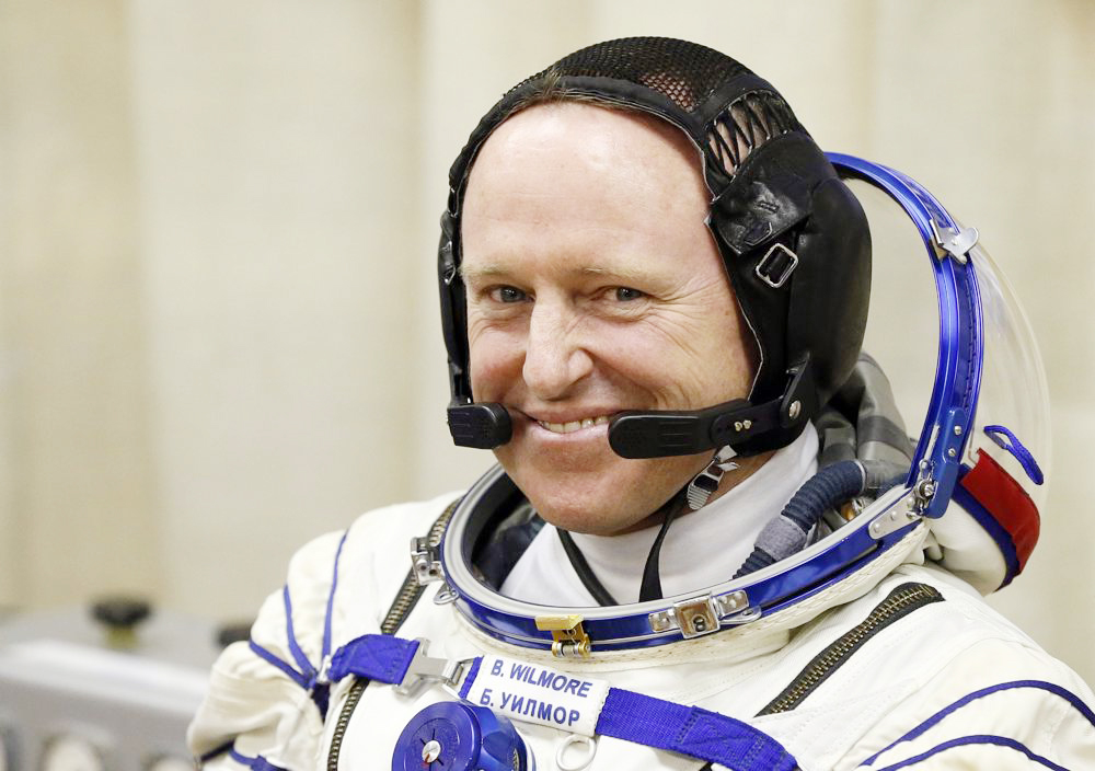 La NASA retrasa el regreso a la Tierra de los dos astronautas varados en la EEI