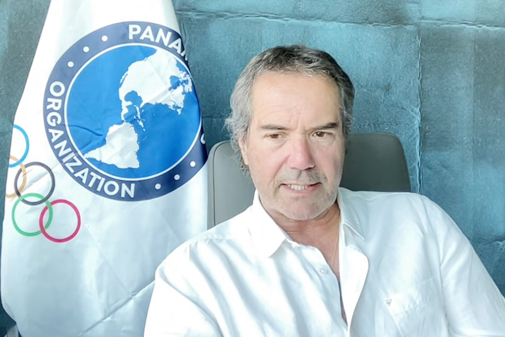 Panam Sports abre una nueva oportunidad para el boxeo en los Juegos Olímpicos