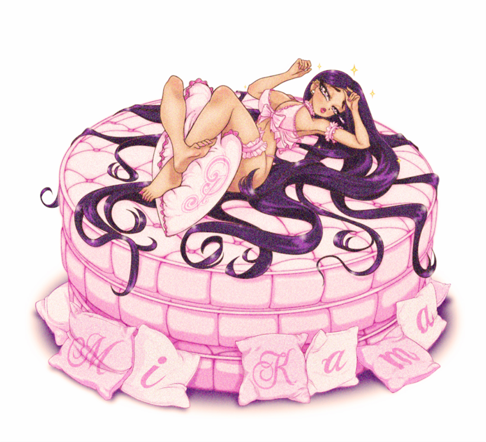 PALOMA MAMI estrena “Mi Kama” como un adelanto de su proximo álbum de estudio