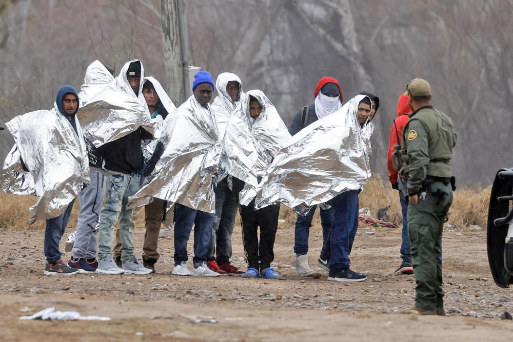 Diferencia entre seguidores de Trump sobre visas para profesionales extranjeros