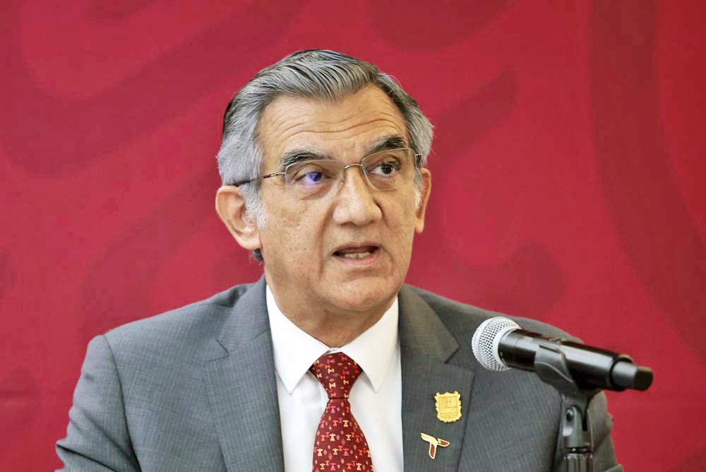 Amenaza de deportaciones es un “aviso de tormenta”