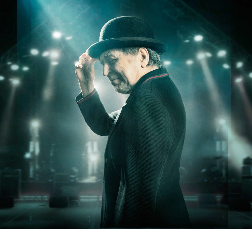 Joaquín Sabina confirma nueva fecha en Miami para su gira “Hola y adiós”  