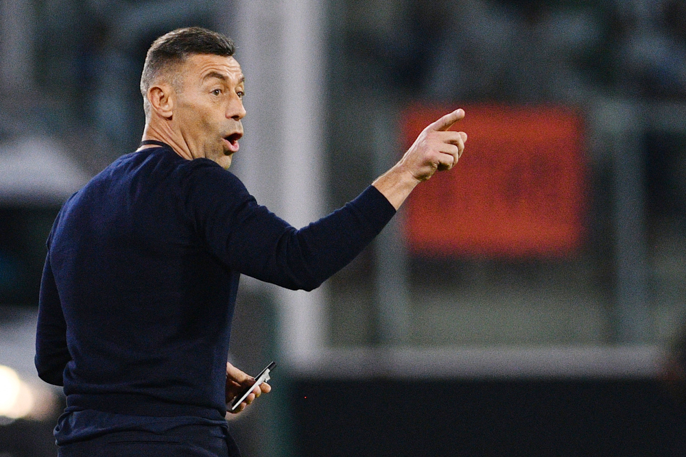 El portugués Caixinha entrenará a Santos en su regreso a la primera división del fútbol en Brasil