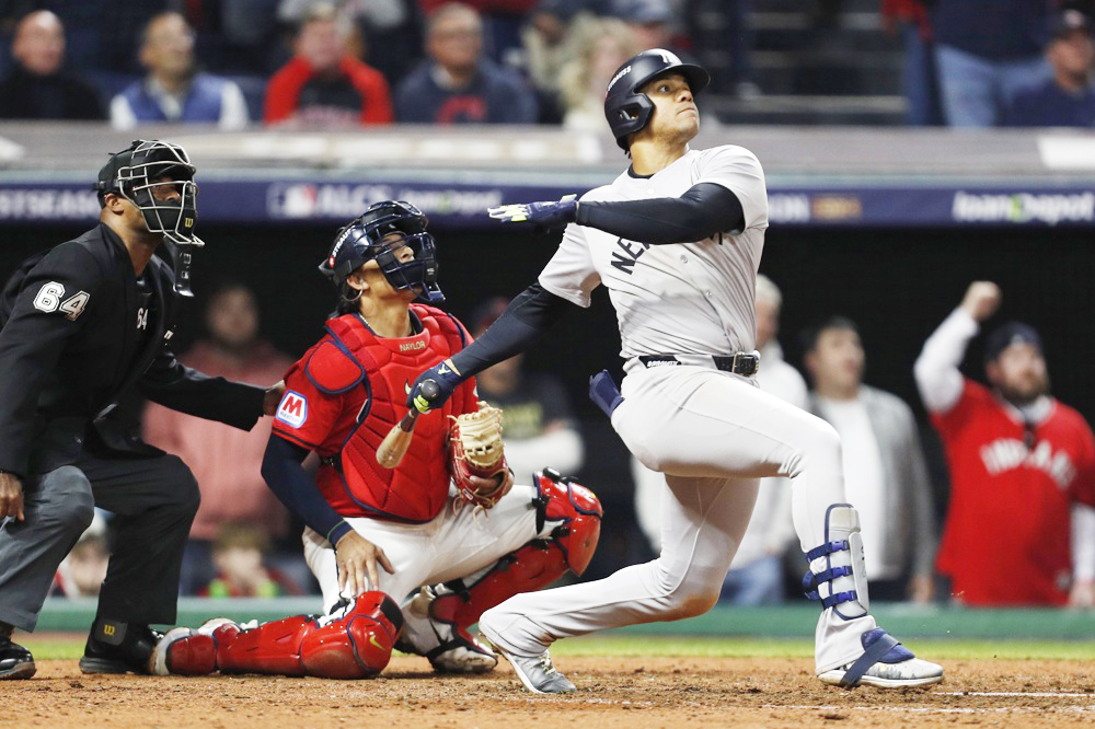 Juan Soto firma con Mets un contrato récord en deporte: 765 millones de dólares y 15 años