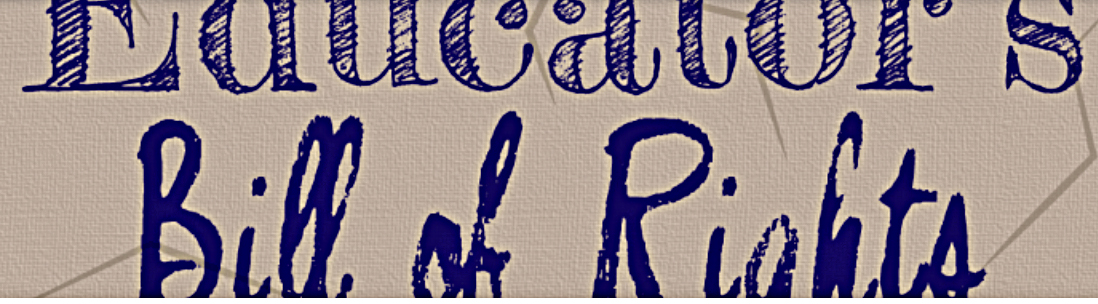 Junta Directiva de Edinburg CISD aprueba resolución en apoyo a Declaración de Derechos del Educador 