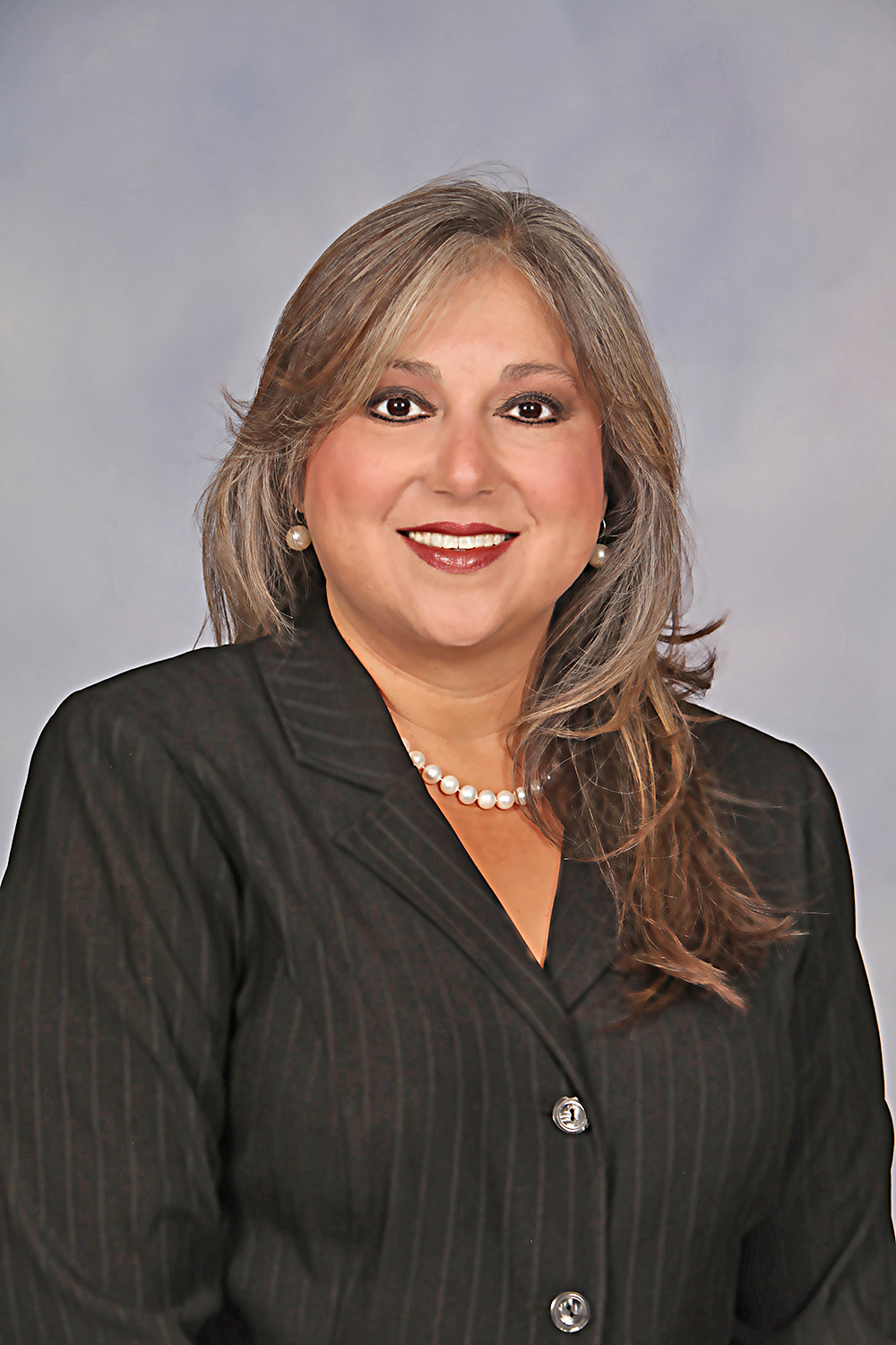 Comisionada Ellie Torres nueva presidente de la RGVMPO 