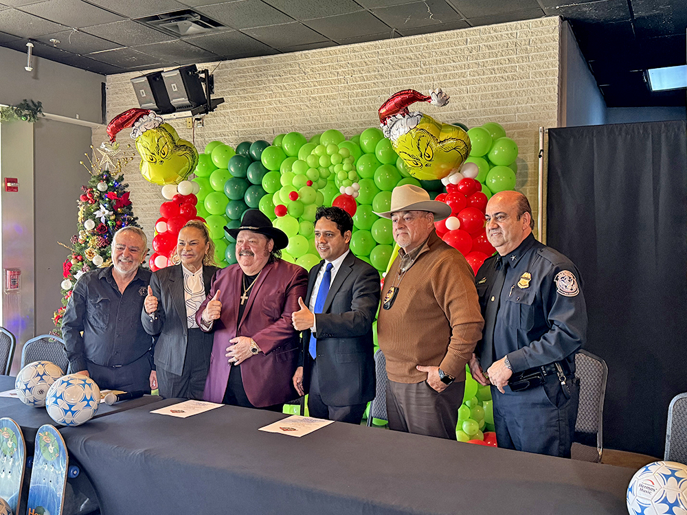 Anuncian la Posada de Ramón Ayala en Hidalgo