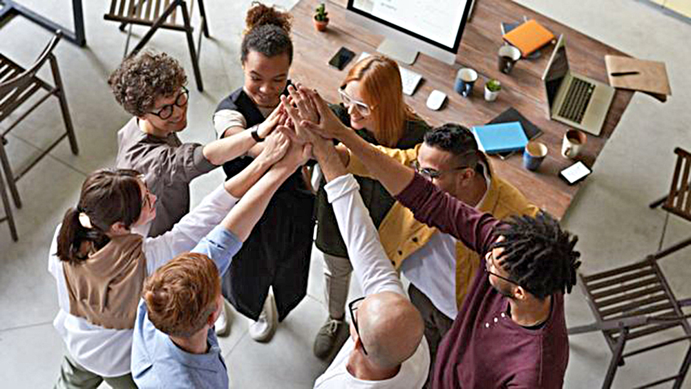 Texas celebra récord de empleo en 2024