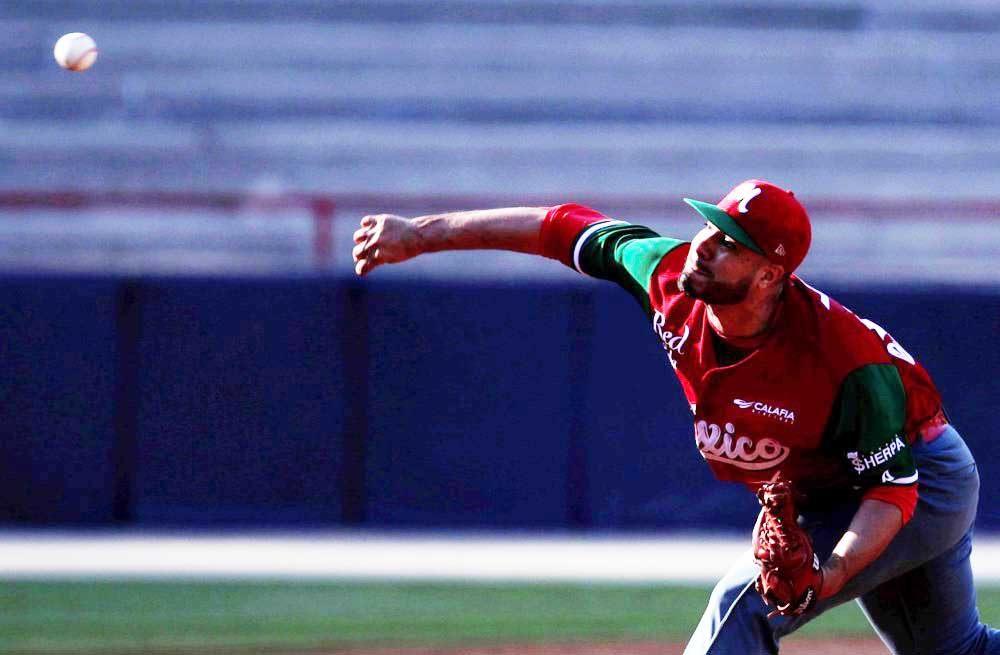 Tomateros confía en Barreda para imponerse a Solano y Venados en inicio de playoffs