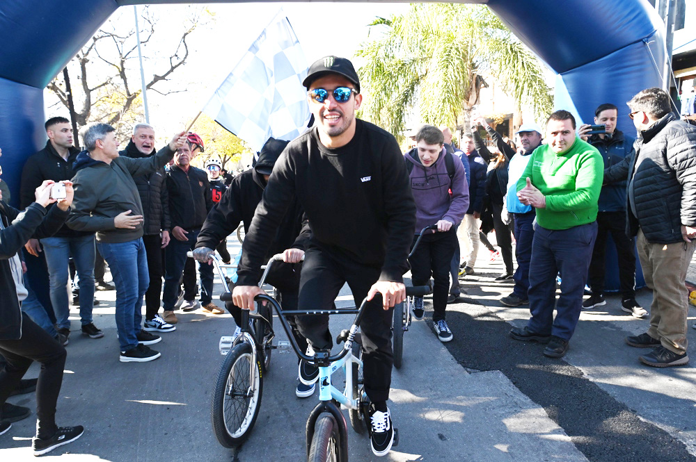 ‘Maligno’ Torres, ‘Dibu’ Martínez y Franco Colapinto, grandes protagonistas argentinos de 2024