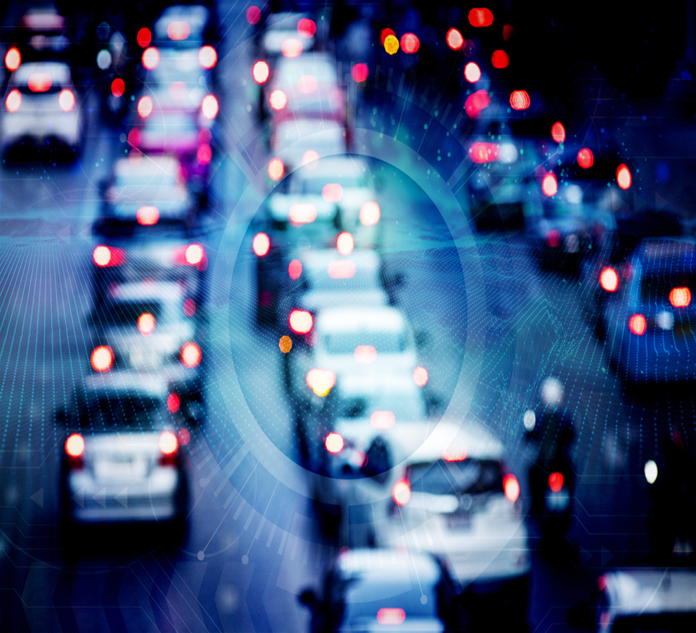 Nuevos modelos de mercados de taxis frente a retos de sostenibilidad