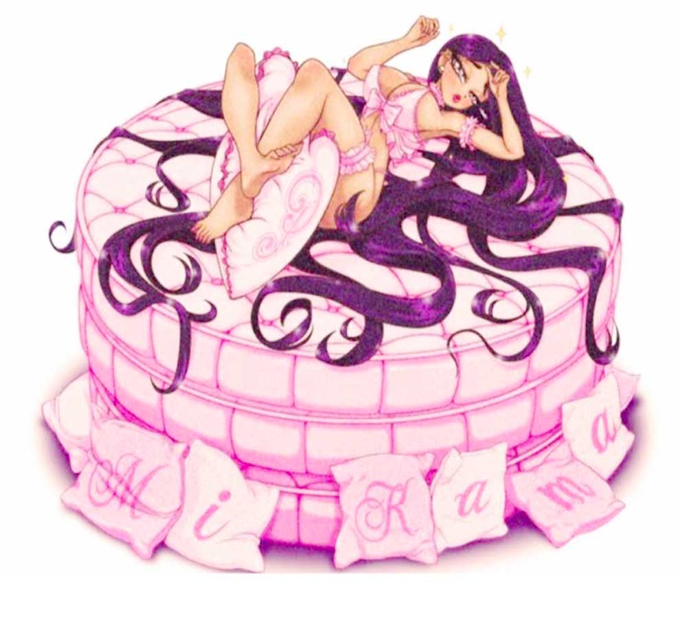 Paloma Mami estrena nuevo sencillo “Mi Kama”