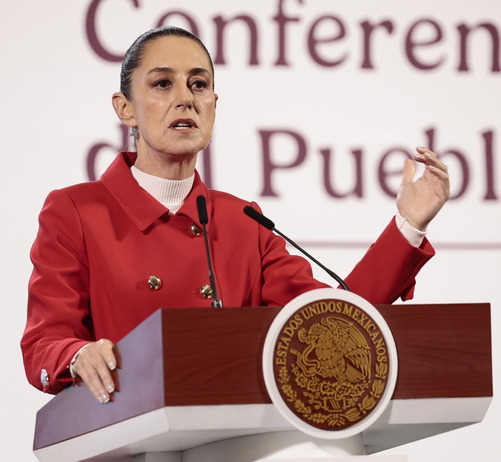 The New York Times defiende reportaje sobre fentanilo en México ante críticas de Sheinbaum