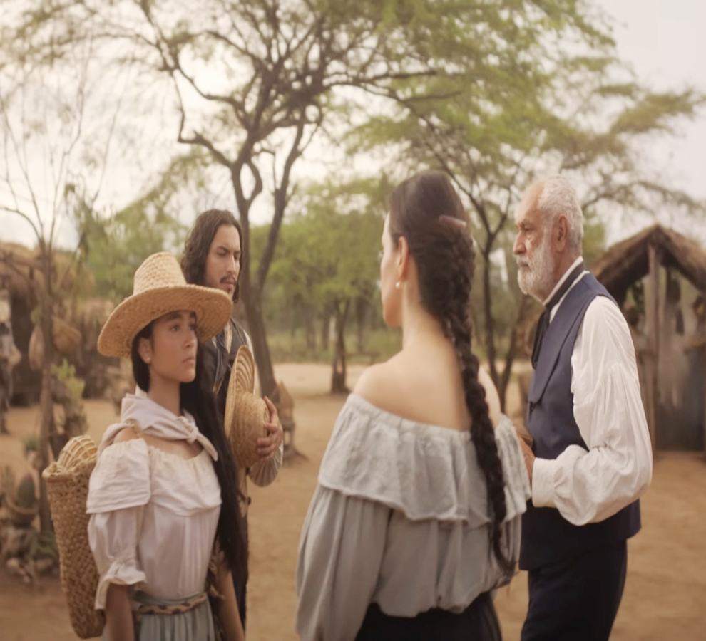 Estreno mundial de serie “Cien años de soledad” el 11 de diciembre