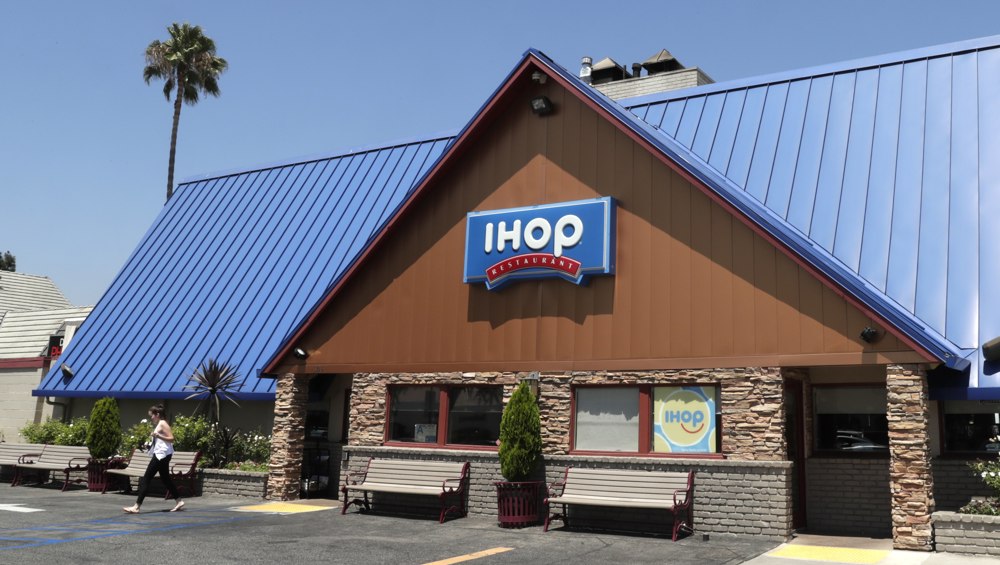 La cadena de restaurantes IHOP cierra en Culiacán por la violencia