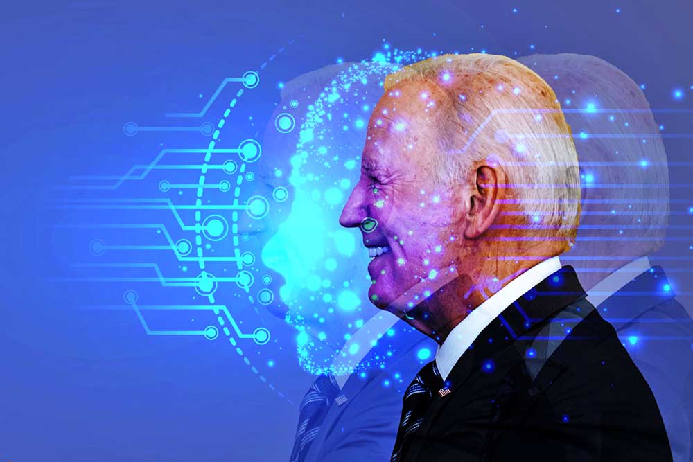 Biden asigna más de 100 mdd a México para combatir fentanilo y crisis migratoria