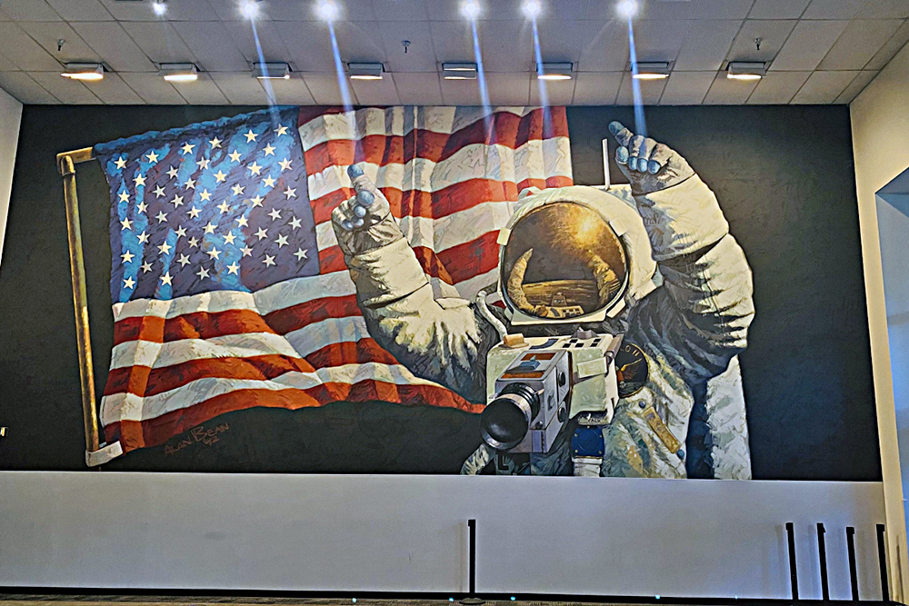 Qué hay detrás de los retrasos en la misión Artemis, el regreso a la Luna será en 2027