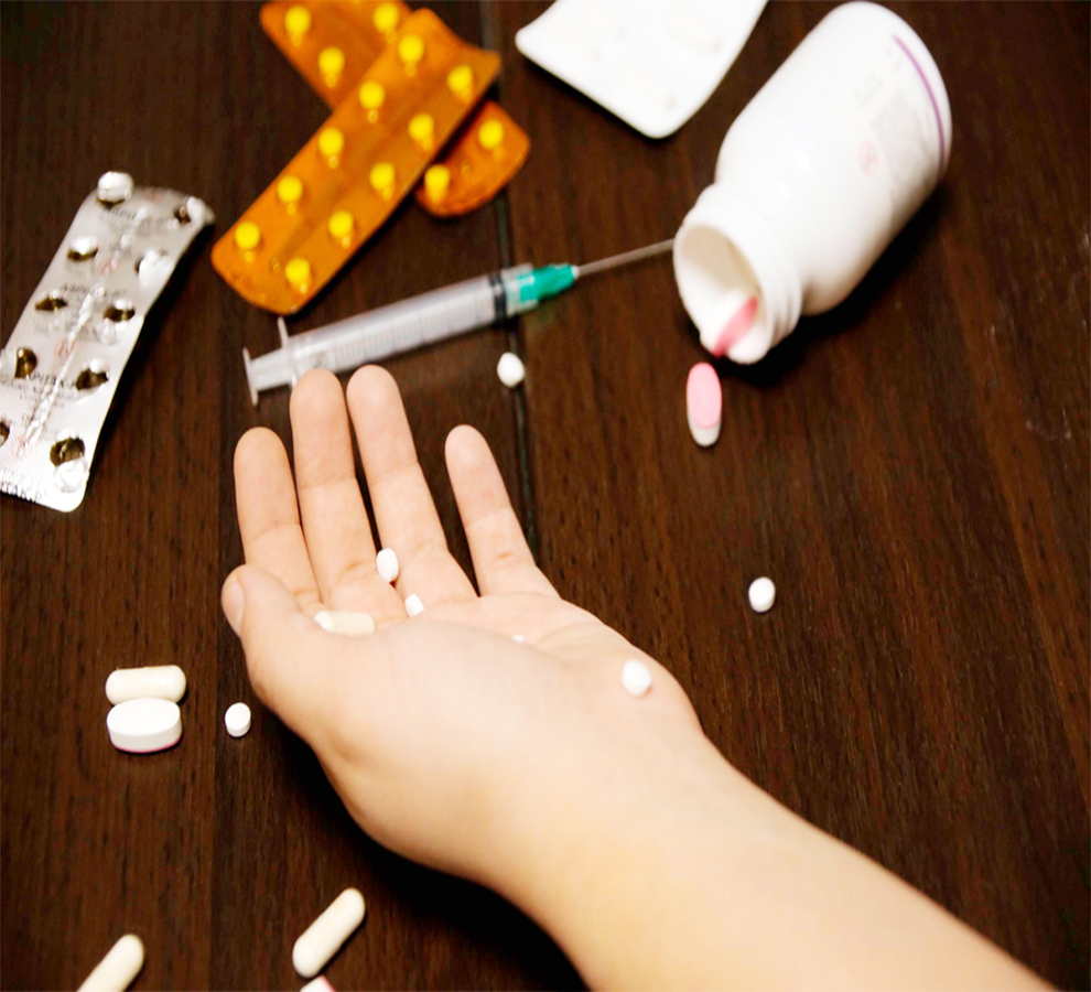 Exagente de inteligencia, nuevo embajador de EE.UU. en México frente al fentanilo