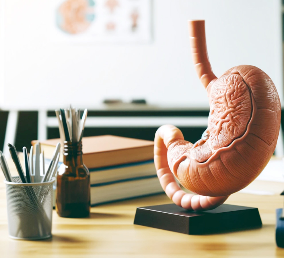 Los 10 malos hábitos que afectan el estómago durante los viajes