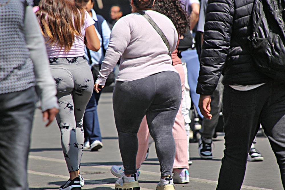 Las células grasas recuerdan la obesidad tras perder peso