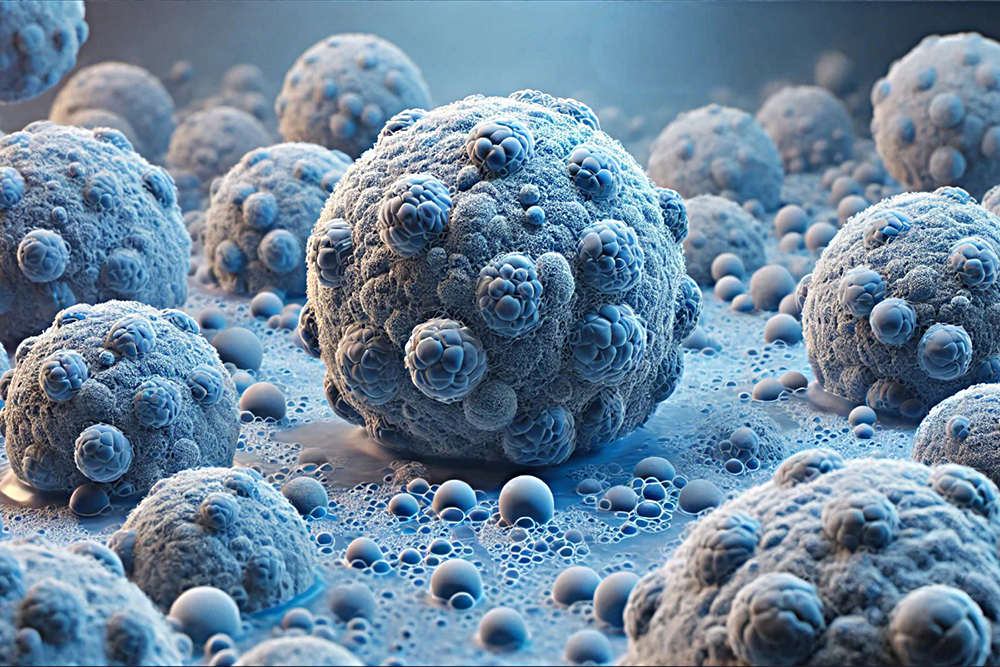 Tratamiento con células modificadas muestra remisión con enfermedades autoinmunes