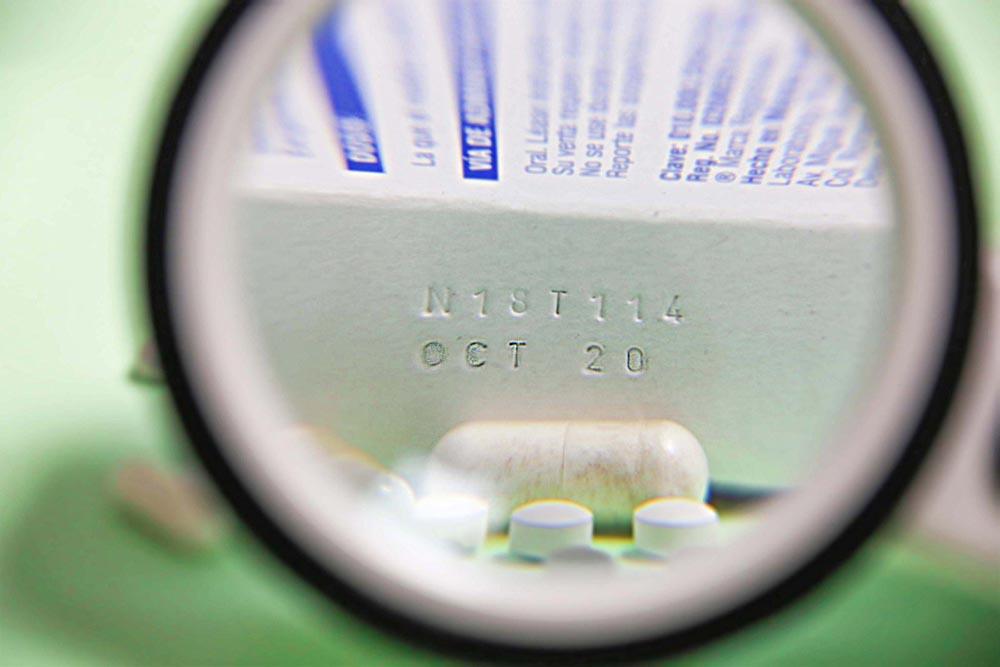 Los efectos secundarios de los medicamentos bajo escrutinio ¿molestos o peligrosos?