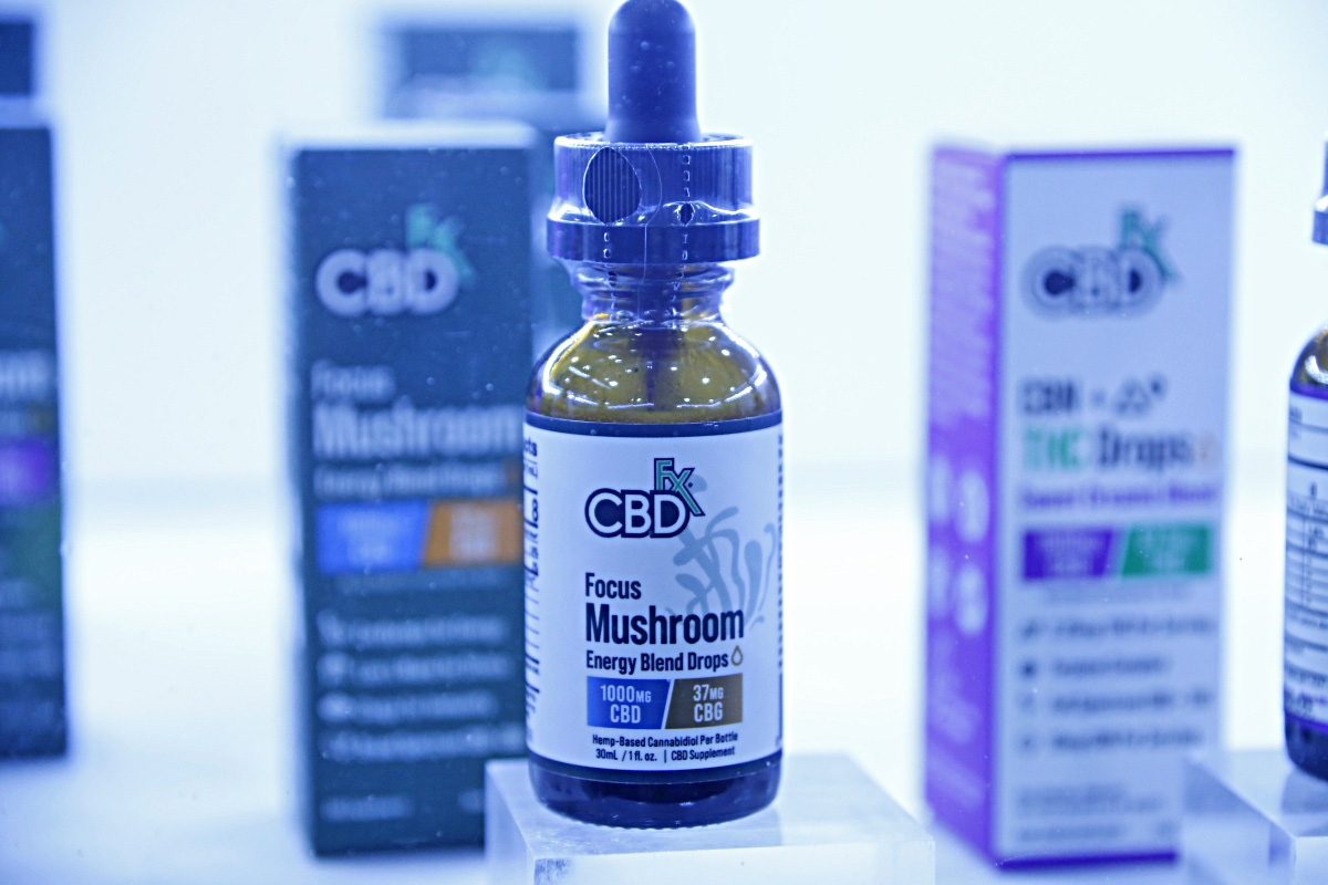 Investigadores estudian los efectos del CBD en la conducción
