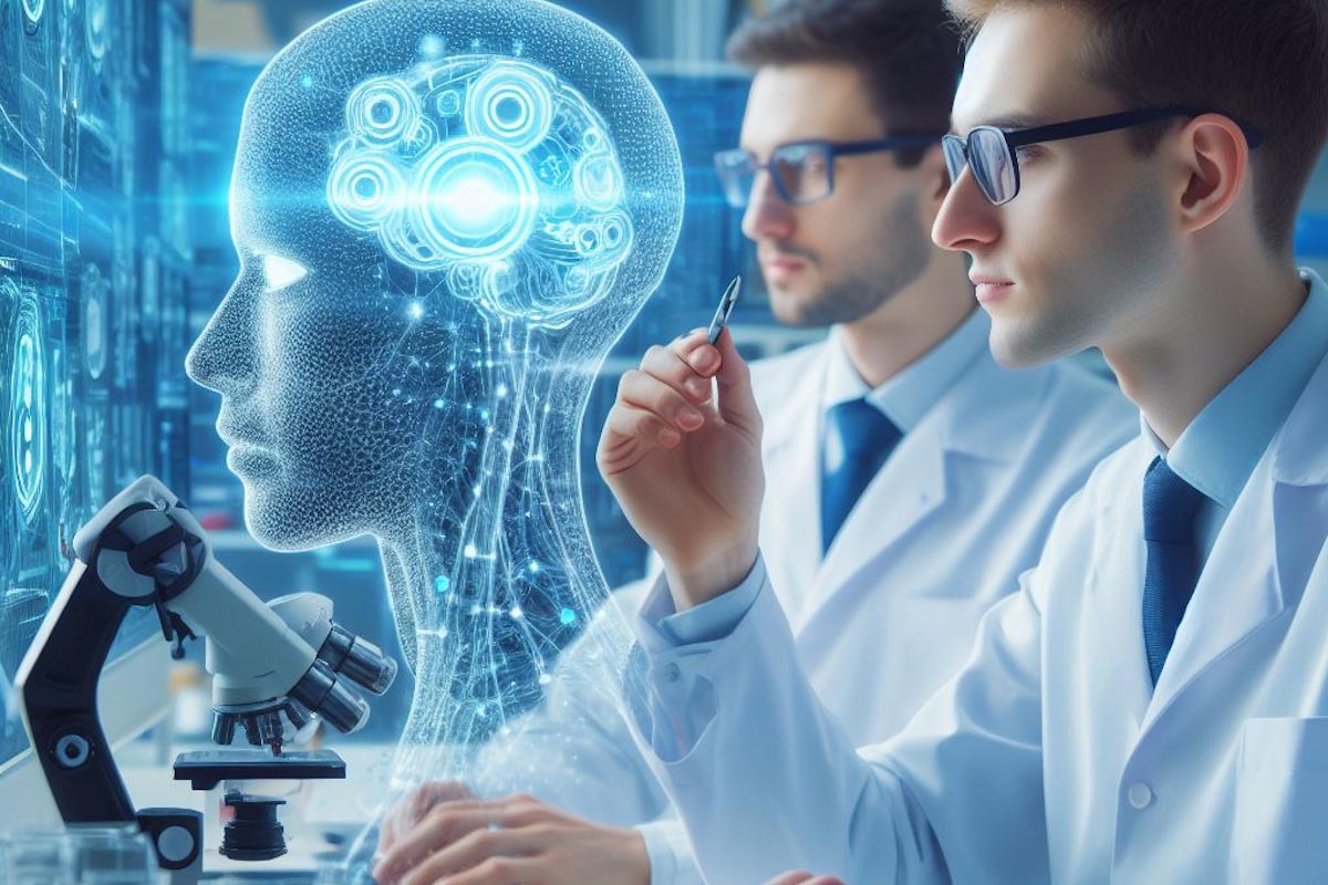 Éxitos médicos en 2024: el segundo trasplante de cara y avances contra el cáncer