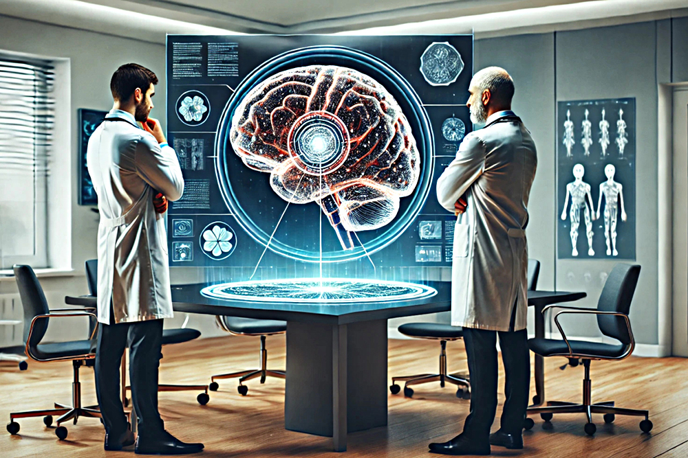 Desarrollan pruebas para estudiar los efectos cognitivos de la hemorragia subaracnoidea