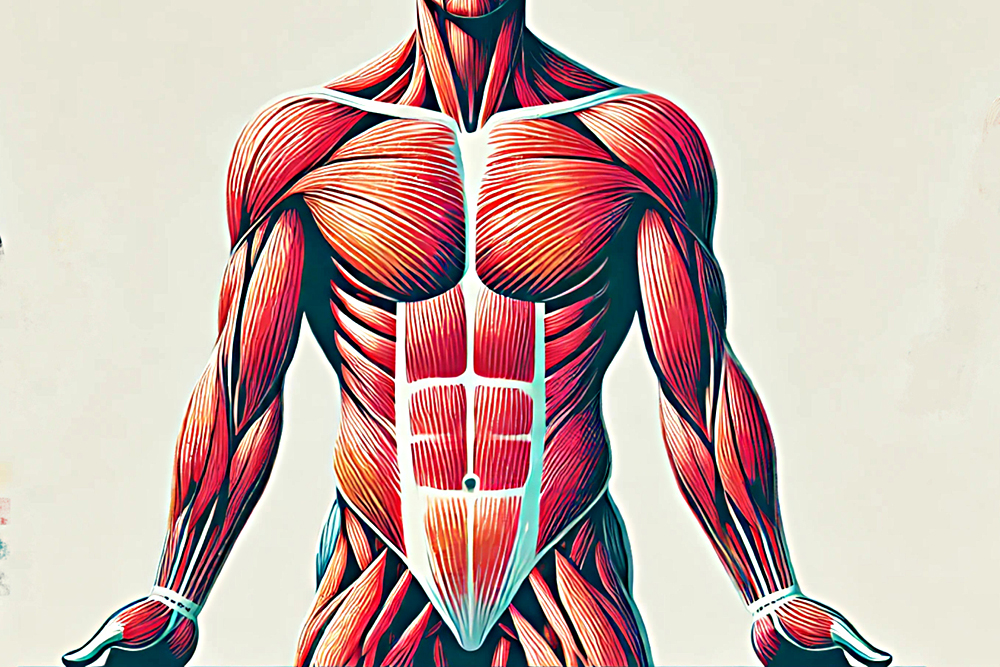 La otra cara del Ozempic: cómo afecta en la pérdida de masa muscular