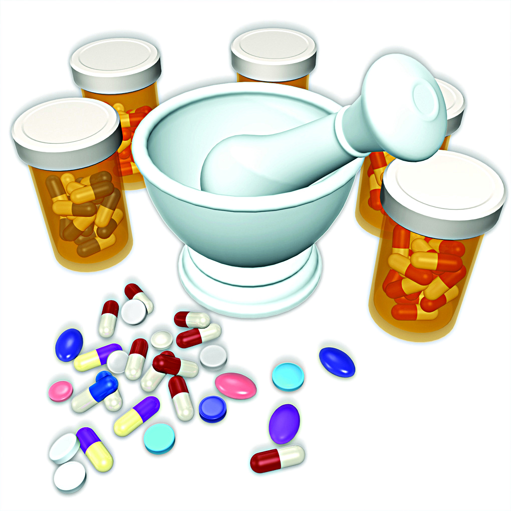 IA y la optimización proponen soluciones para combatir la epidemia de opioides