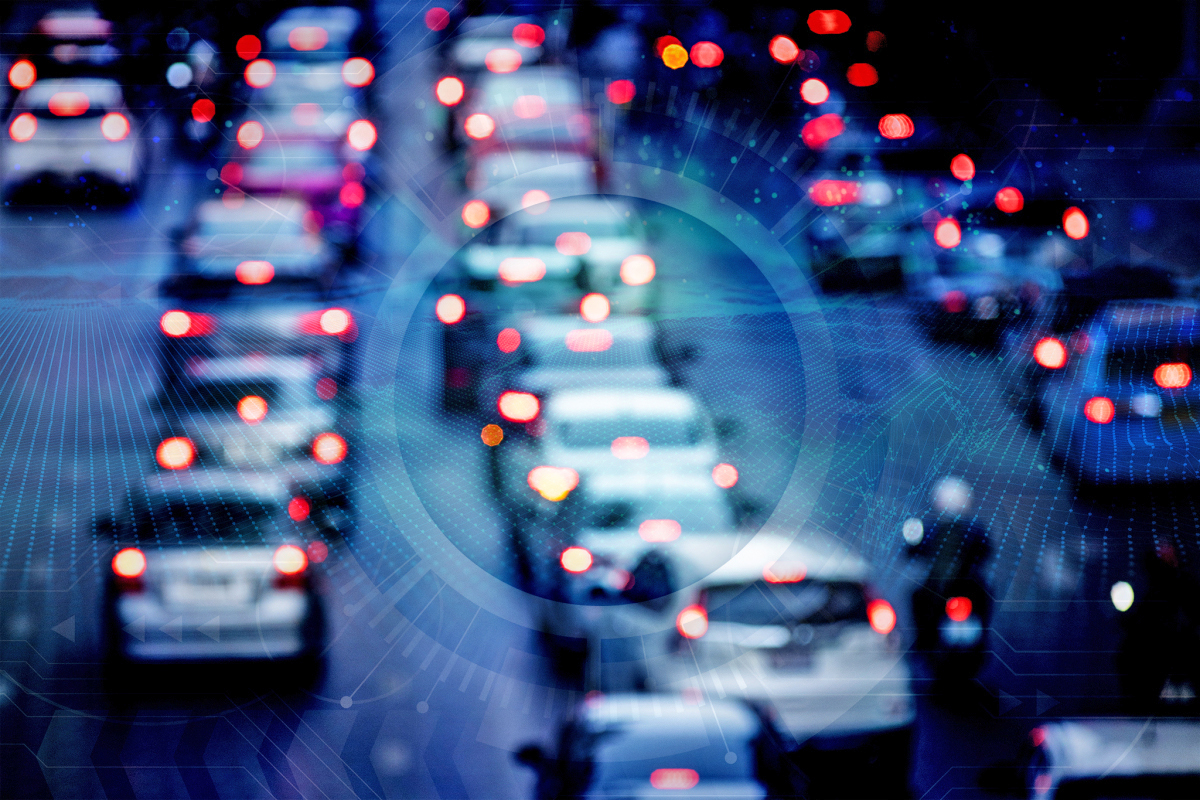 El ruido del tráfico aumenta el estrés y la ansiedad