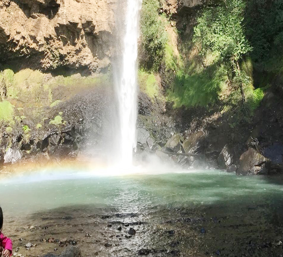 Estrategias para un acceso seguro y equitativo al agua