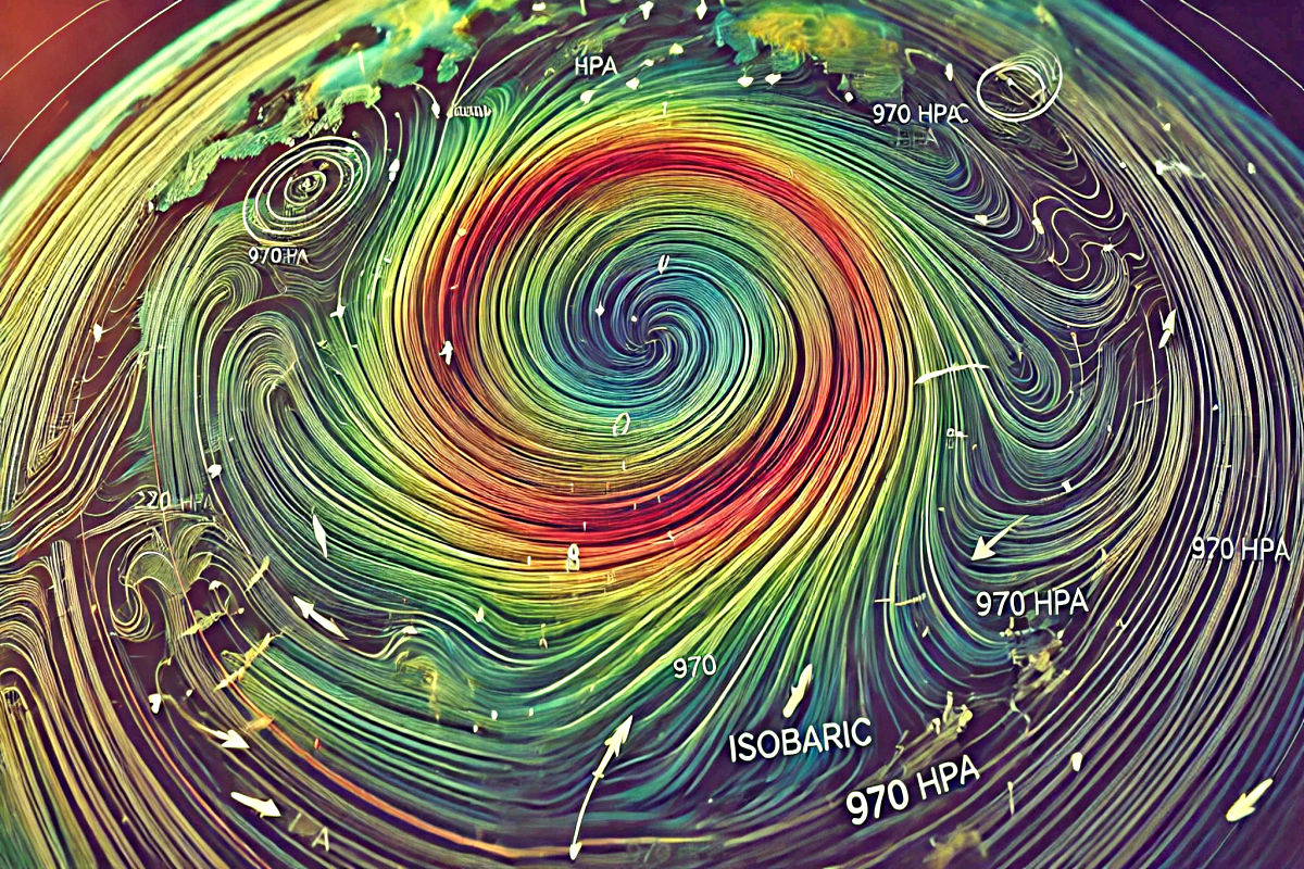 GenCast revoluciona la predicción meteorológica global
