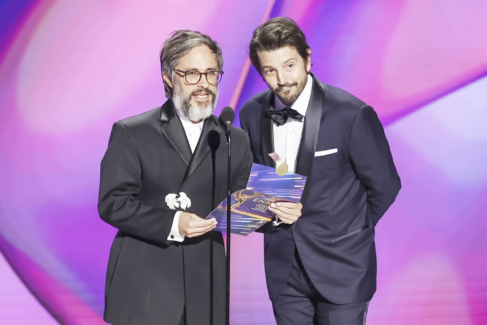 La inclusión de los latinos en las producciones de Hollywood no logra avanzar