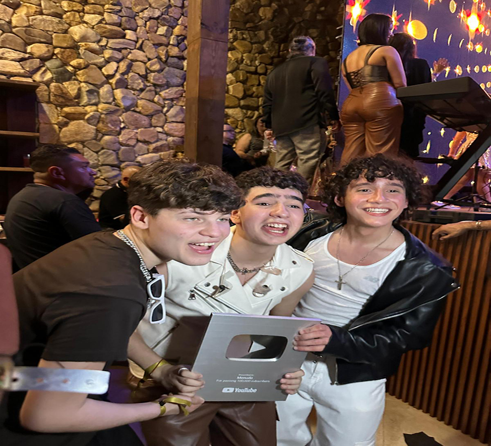 MENUDO conquista el 2024, música inolvidable, hitos y momentos memorables