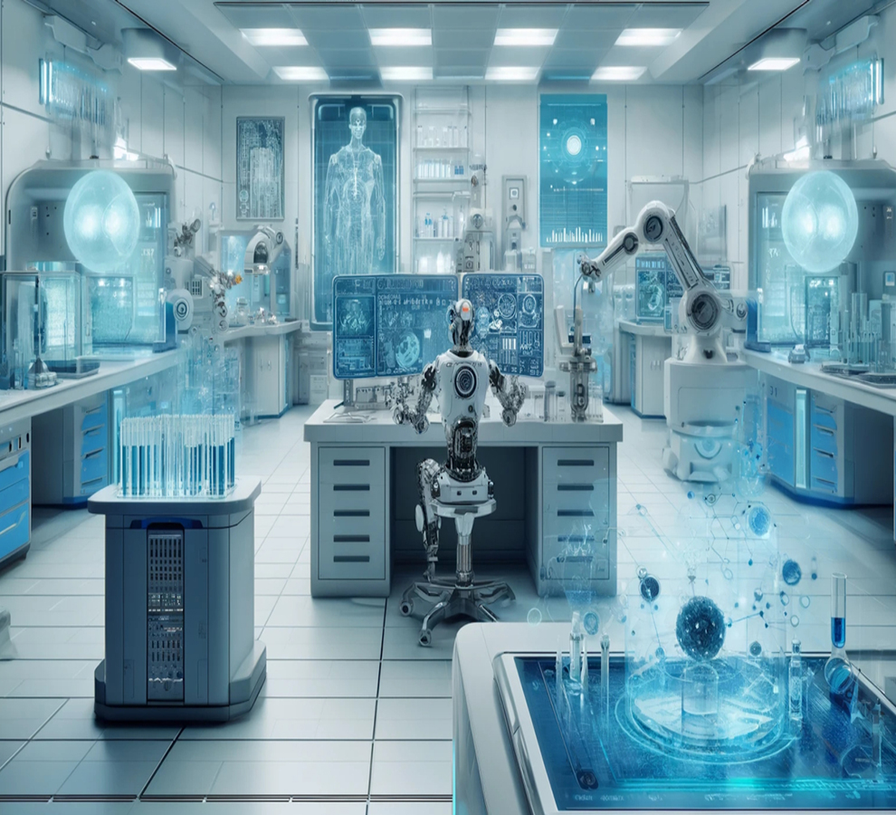 Médicos en México demandan regulación del uso de IA en la atención médica