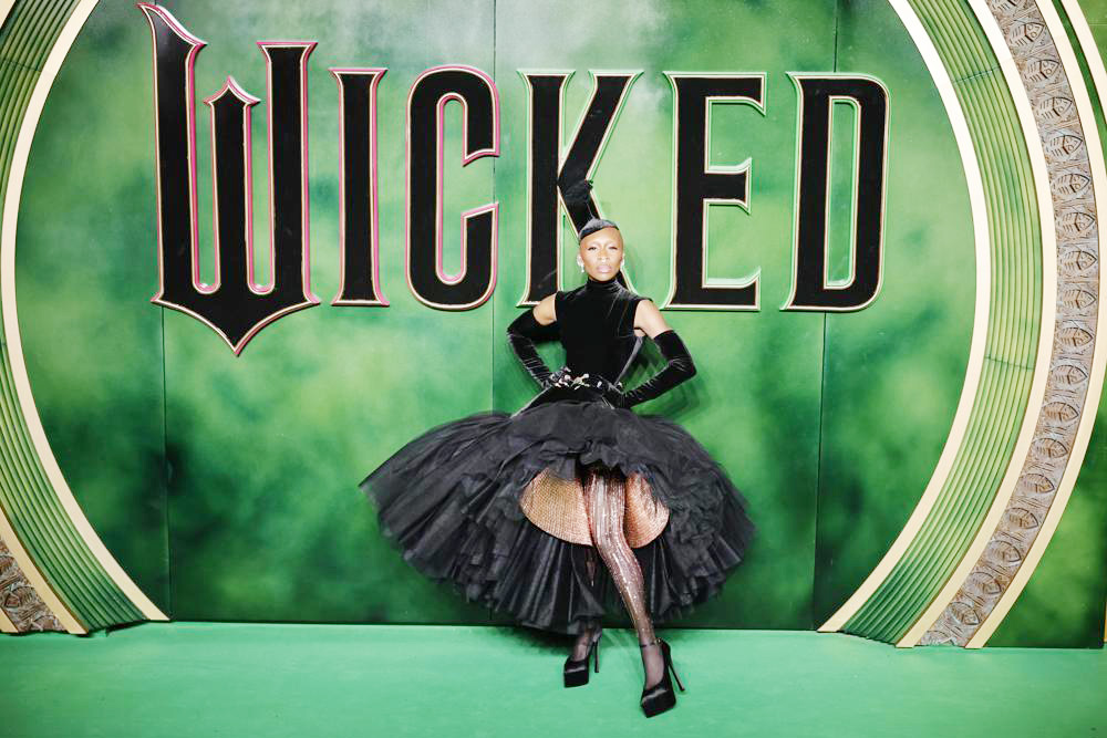 ‘Wicked: For Good’, la segunda entrega de ‘Wicked’ se estrenará en noviembre de 2025