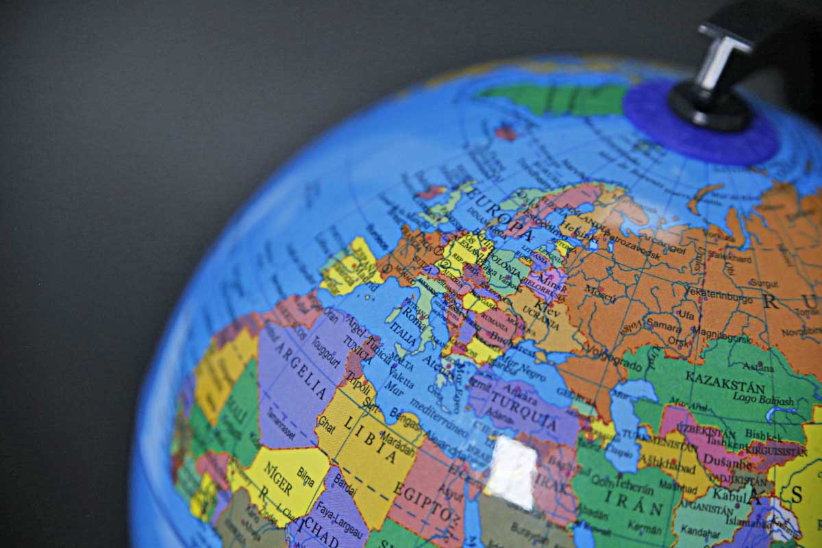 El desempeño de las principales economías del mundo en 2024