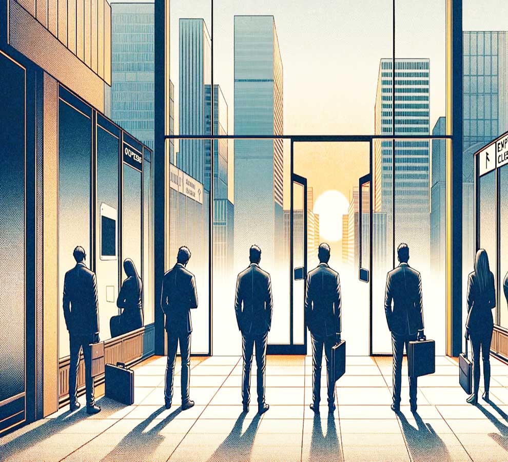 IA Generativa, flexibilidad y otras tendencias que marcarán el mercado laboral en 2025