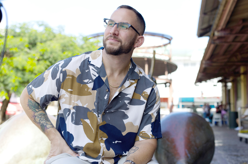 La música típica, seña de identidad y eje de la Navidad en Puerto Rico