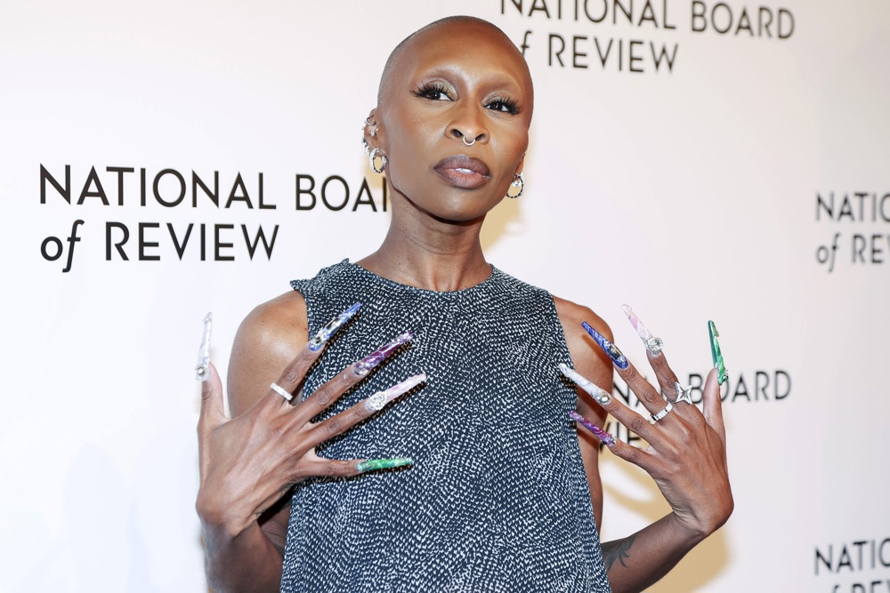 Cynthia Erivo, Chris Martin y Stevie Wonder se suman a las actuaciones de los Grammy 2025