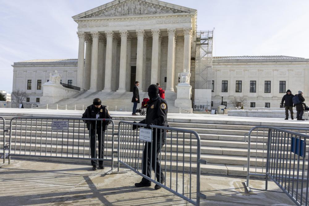 El Supremo EEUU se inclina por respaldar la ley que cerraría TikTok en el país en 10 días