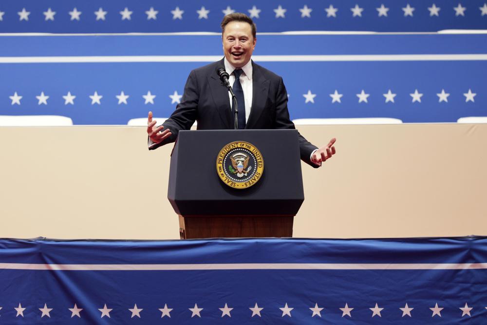 Elon Musk sugiere bombardear con drones a los cárteles mexicanos de la droga