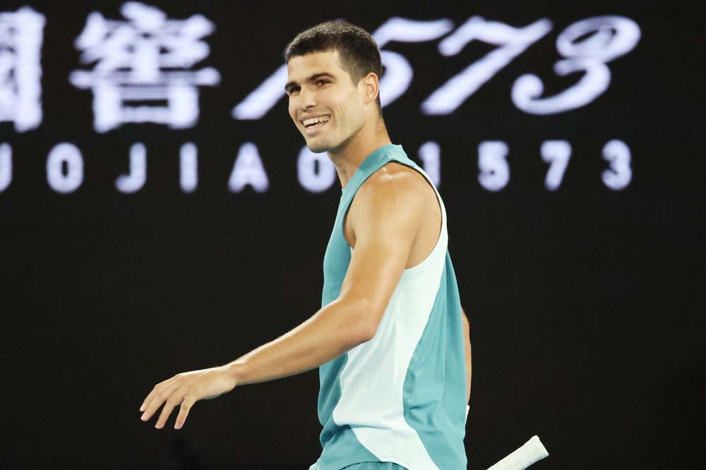 El encuentro de Alcaraz y Tiafoe impulsará el turismo deportivo de Puerto Rico