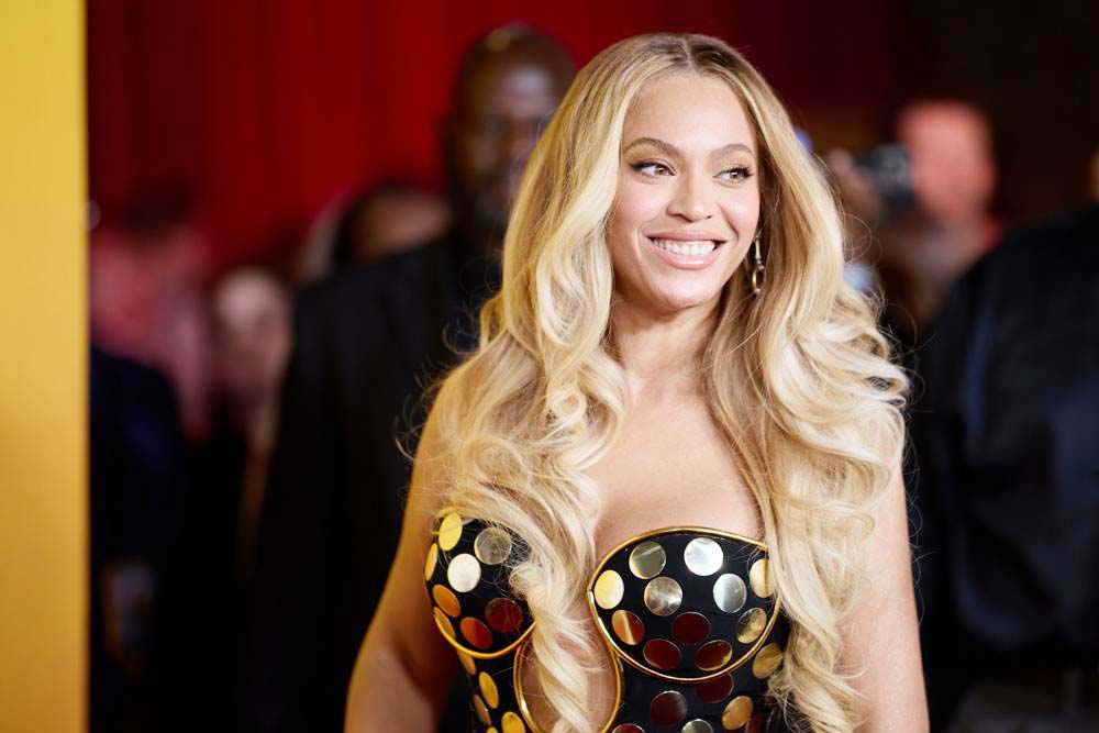 Beyoncé pospone su esperado anuncio debido a los incendios en Los Ángeles