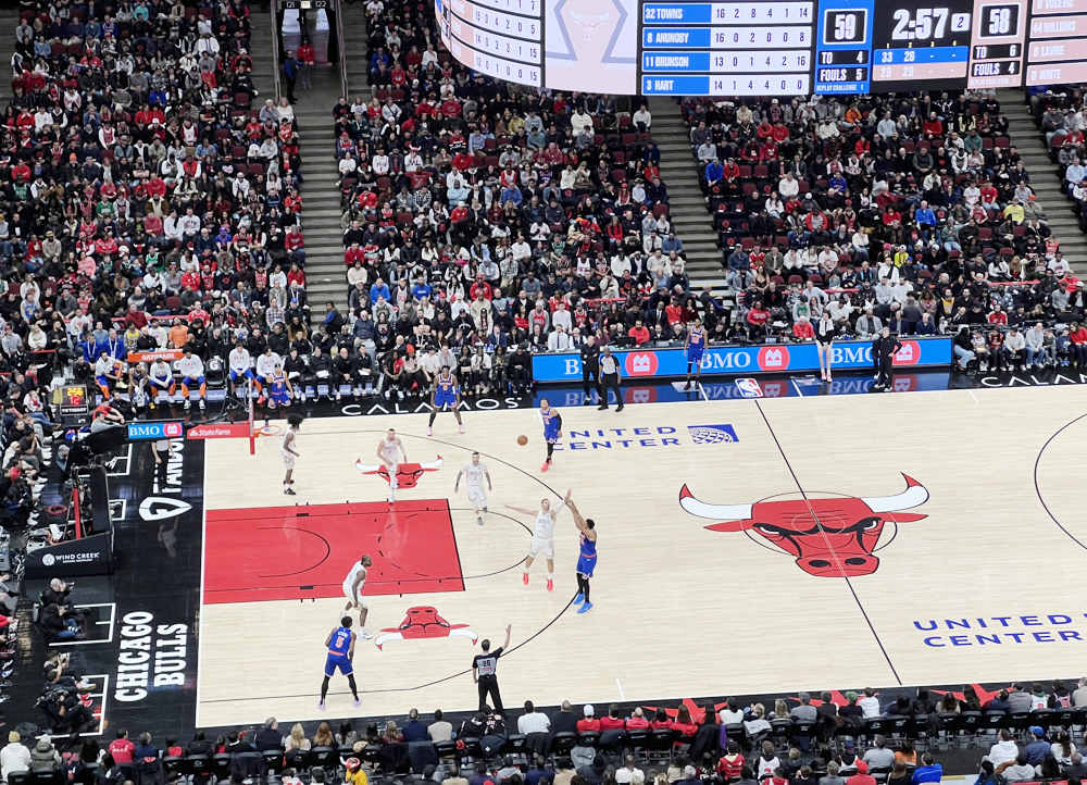 Los Bulls homenajean a Rose, Edwards y Jokic se salen y Kawhi Leonard regresa