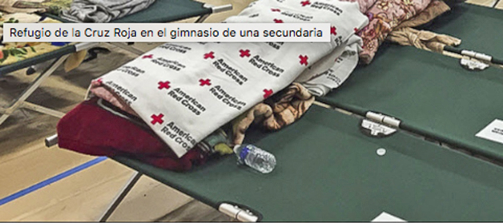 FEMA exhorta a los residentes de California a solicitar asistencia 