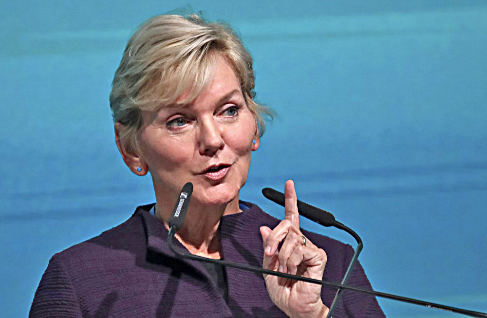 EE.UU. alerta de que las exportaciones de gas natural licuado perjudican a los ciudadanos